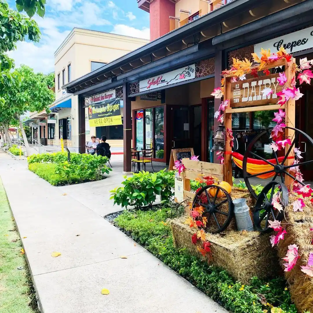 KAILUA Image