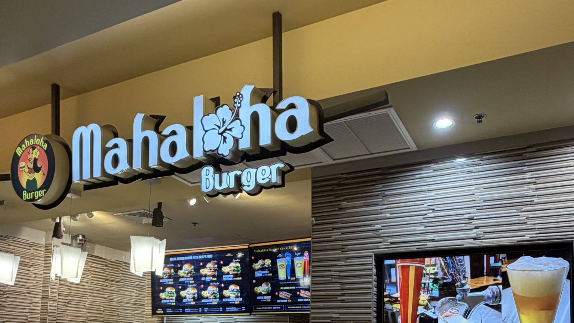 Royal Hawaiian Center